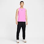 NikeCourt Slam Men's Dri-FIT ADV Tennis Tank Top