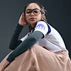 Nike Sportswear Club Fleece Big Kids' Loose Pants