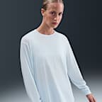 Blue Tint/Schwarz