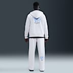Nike Sportswear Men's Full-Zip Hoodie