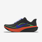 Nike Pegasus 42 By You Custom Women's Road Running Shoes - Multi-Color/Multi-Color