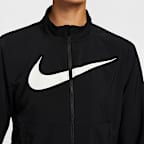 나이키 템포 스우시 런 여성 드라이 핏 러닝 재킷