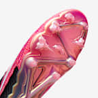 Nike Phantom GX Elite Firm-Ground Low-Top Football Boot