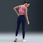 Nike Swoosh Medium Support Women's Padded Sports Bra