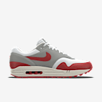 Nike Air Max 1 By You Custom Women's Shoes