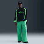 Nike Project F.R.O.G. Men's Long-Sleeve Jelly Jersey Top