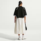 Playera oversized para mujer Nike Sportswear