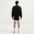 나이키 스탠다드 이슈 남성 드라이 핏 6인치 농구 쇼츠