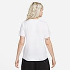 Nike Sportswear Club Essentials Women's T-Shirt