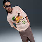 Nike Sportswear Essential Women's Oversized T-Shirt