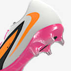 Nike Phantom 6 Low Academy By You custom voetbalschoenen (meerdere ondergronden)