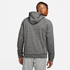 Nike Therma Men's Therma-FIT Full-Zip Fitness Top