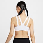 Nike Freestyle Women's Light-Support Padded Sports Bra