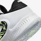 Giannis Freak 4 Older Kids' Basketball Shoes