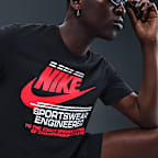 Nike Sportswear Men's T-Shirt