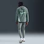 Nike Stride 'Eliud Kipchoge' Men's UV Repel Running Jacket
