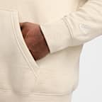 Nike Club Men's Fleece Pullover Hoodie