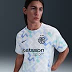 Inter Milan 2025/26 Match Away Men's Nike Dri-FIT ADV Soccer Authentic Jersey