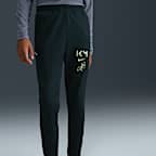 Kylian Mbappé Academy Older Kids' Nike Dri-FIT Football Tracksuit