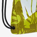 Nike Kids' Drawstring Bag (12L)