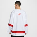 Nike Sportswear Club Men's Hockey Jersey