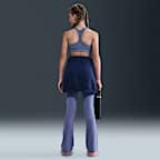 Nike Swoosh Girls' Sports Bra