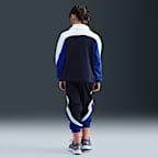 Conjunto de 2 piezas Propus en colores contrastantes para niños talla pequeña Nike