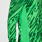 Netherlands (Women's Team) 2024/25 Stadium Goalkeeper Nike Replika-Fußballtrikot mit Dri-FIT-Technologie (Damen)