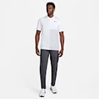 Nike Victory+ Men's Dri-FIT Golf Polo
