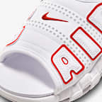 Nike Air More Uptempo Women's Slides