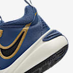 Nike Team Hustle D 11 Younger Kids' Shoes