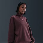 Burgundy Crush/Sail