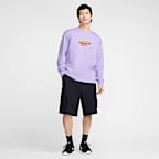 Nike SB Long-Sleeved Max90 Skate T-Shirt