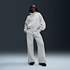 Nike Sportswear Phoenix Fleece Women's Over-Oversized Pullover Hoodie
