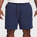 Short Nike Sportswear Tech Fleece pour homme