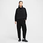 나이키 원 여성 써마 핏 탑