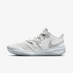 Summit White/Pure Platinum/Black