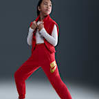 Nike Sportswear Club Fleece Older Kids' Joggers