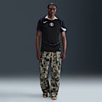 FC Chelsea 2025/26 Stadium Third Nike Dri-FIT Replika-Fußballtrikot (Herren)