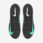 Nike Mercurial Superfly 10 Elite By You Custom FG High-Top Soccer Cleats