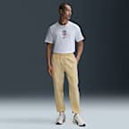 USMNT Standard Issue Men's Nike Dri-FIT Soccer Pants