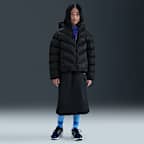 Doudoune ample Therma-FIT Nike Sportswear All Day Play pour ado