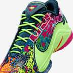 LeBron XXII Basketball Shoes