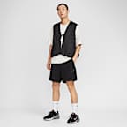 กางเกงขาสั้นทรงหลวม Dri-FIT Shori ผู้ชาย Nike Tech