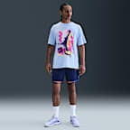 Nike Men's Max90 Basketball T-Shirt