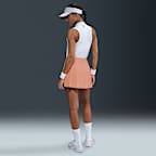 Falda de tenis Dri-FIT corta con vuelo para mujer Nike Victory