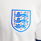 England 2023 Stadium Home Men's Nike Dri-FIT Football Shirt
