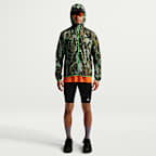 Nike ACG Men's Trail Running Jacket