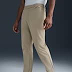 Nike 24.7 PerfectStretch Chinohose mit Dri-FIT-Technologie und schmaler Passform (Herren)