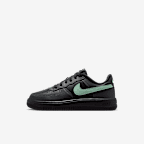 Black/Anthracite/Arctic Green